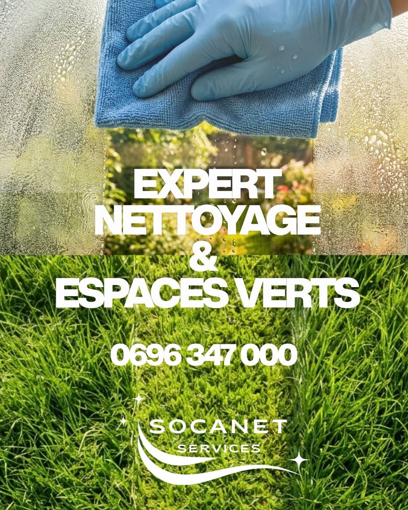 Visuel Socanet Services